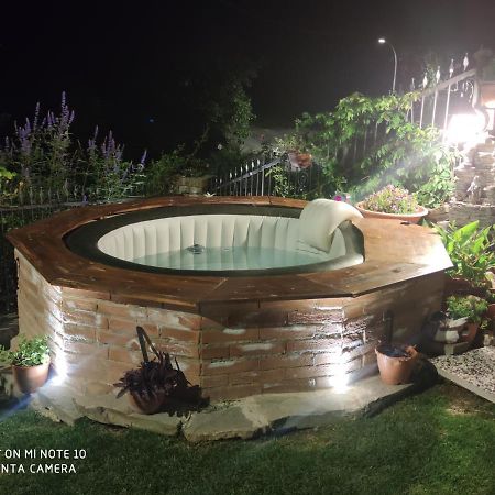 Beb Villa Sorriso San Benedetto Val di Sambro Εξωτερικό φωτογραφία
