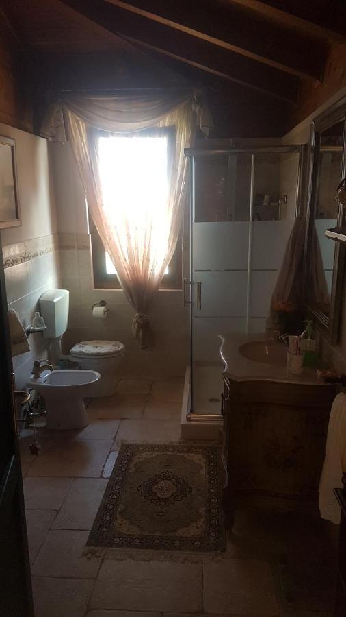 Beb Villa Sorriso San Benedetto Val di Sambro Εξωτερικό φωτογραφία