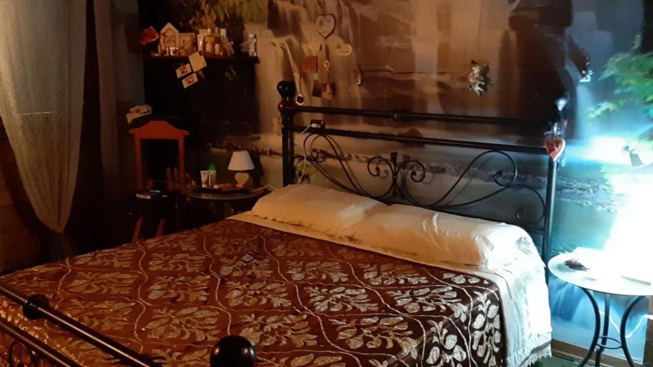 Beb Villa Sorriso San Benedetto Val di Sambro Εξωτερικό φωτογραφία